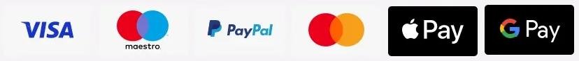 Secure payment methods