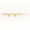 Hearts All Over Bracelet